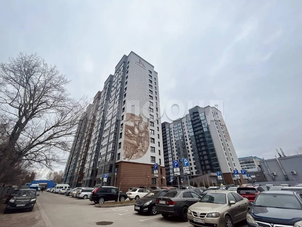 
  Продается 2-комн. квартира 36.2 м². Фото 13.