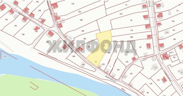 
  Продается земельный участок 22 сотки. Фото 3.