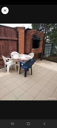 
  Сдам дом 86.5 м². Фото 6.