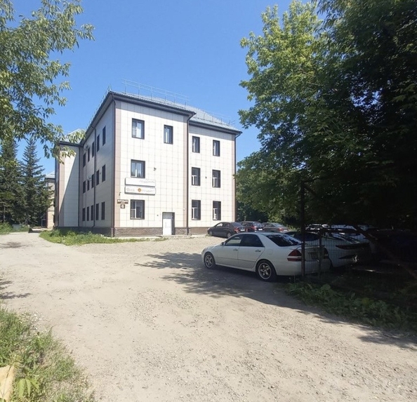 
  Продается универсальное помещение 2500 м². Фото 9.
