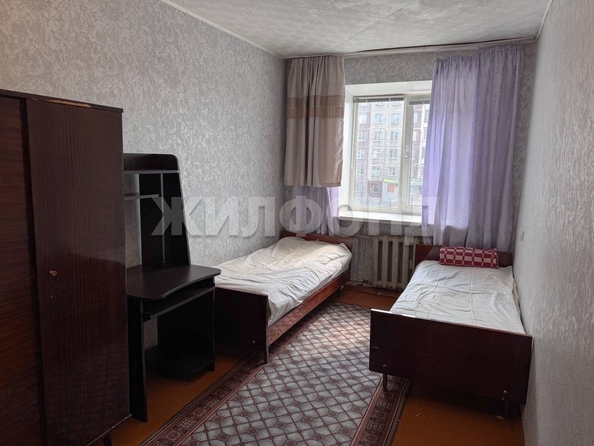 
  Продается 3-комн. квартира 58.8 м². Фото 9.