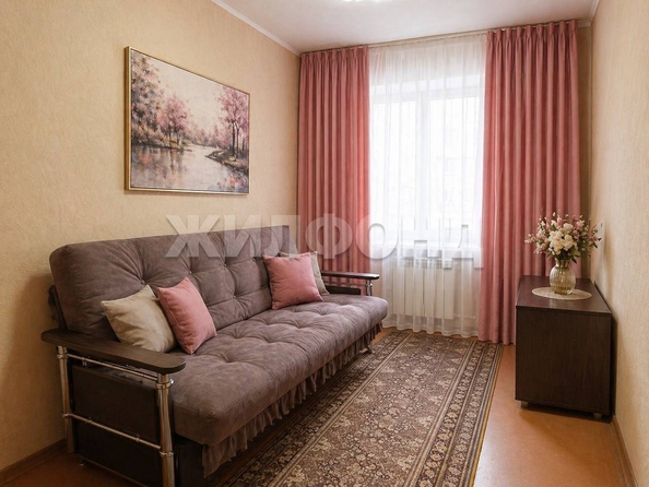 
  Продается 3-комн. квартира 58.8 м². Фото 10.