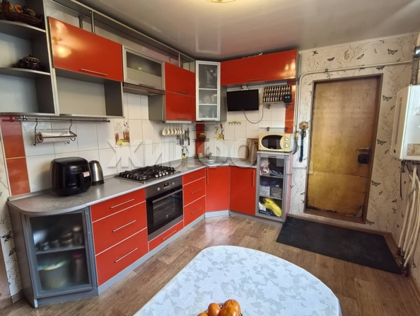 
  Продается дом 62.5 м². Фото 16.