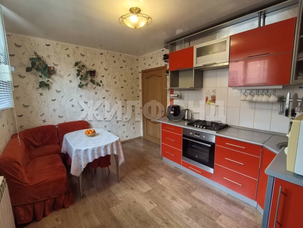
  Продается дом 62.5 м². Фото 17.