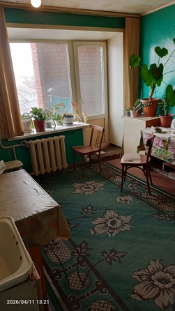 
  Сдам комната 18 м². Фото 3.