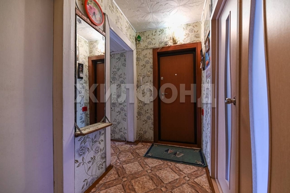 
  Продается 2-комн. квартира 51.5 м². Фото 3.