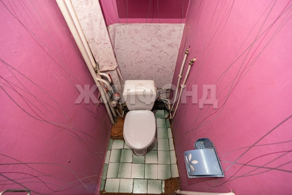 
  Продается 2-комн. квартира 51.5 м². Фото 15.
