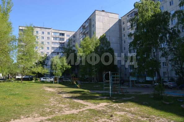 
  Продается 2-комн. квартира 51.5 м². Фото 28.