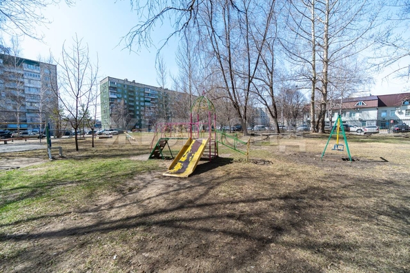 
  Продается 2-комн. квартира 51.5 м². Фото 33.