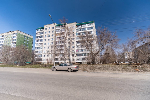 
  Продается 2-комн. квартира 51.5 м². Фото 36.