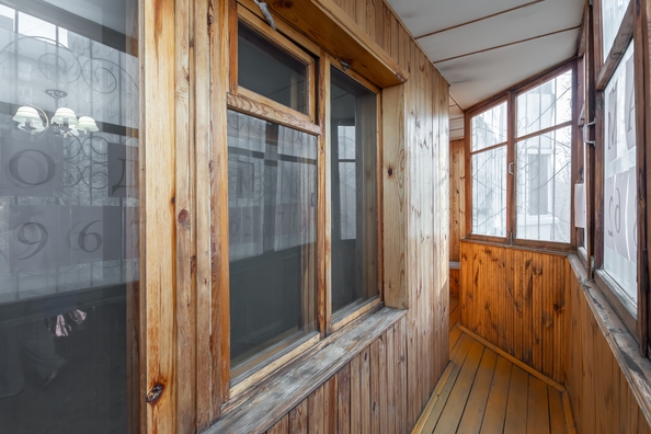 
  Продам 4-комн. квартиру 99.8 м². Фото 8.