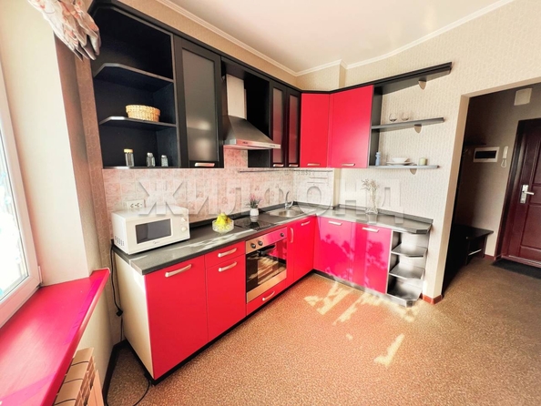 
  Продается 1-комн. квартира 33.1 м². Фото 11.