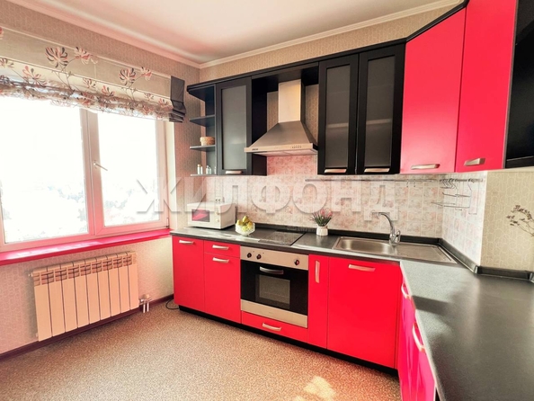 
  Продается 1-комн. квартира 33.1 м². Фото 4.