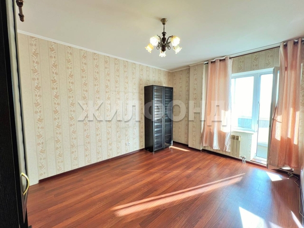 
  Продается 1-комн. квартира 33.1 м². Фото 6.