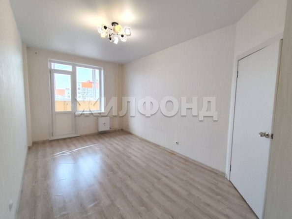 
  Продается 1-комн. квартира 31.9 м². Фото 5.