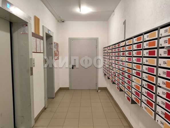 
  Продается 1-комн. квартира 31.9 м². Фото 14.