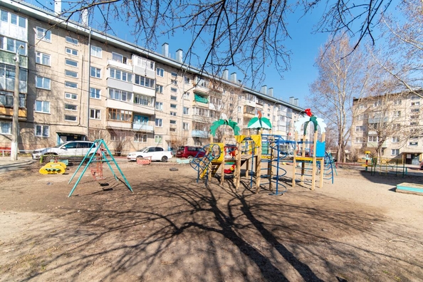 
  Продается 2-комн. квартира 47.3 м². Фото 16.
