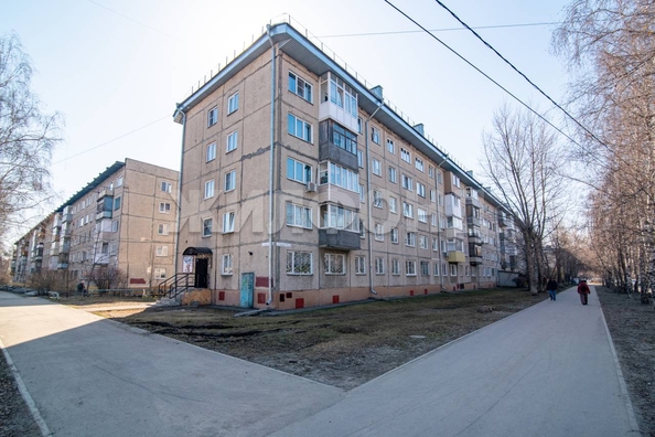 
  Продается 2-комн. квартира 47.3 м². Фото 21.
