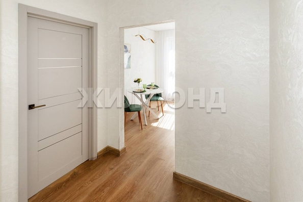 
  Продается 2-комн. квартира 53 м². Фото 19.