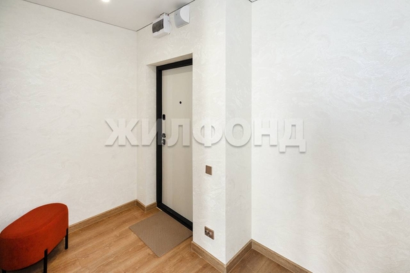 
  Продается 2-комн. квартира 53 м². Фото 21.