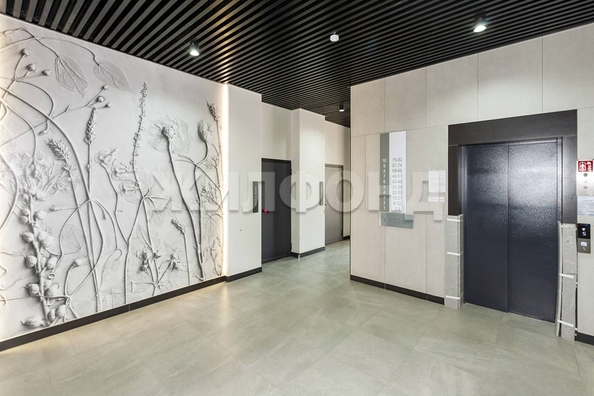 
  Продается 2-комн. квартира 53 м². Фото 23.