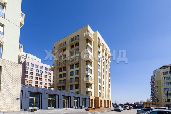 
  Продается 2-комн. квартира 53 м². Фото 29.