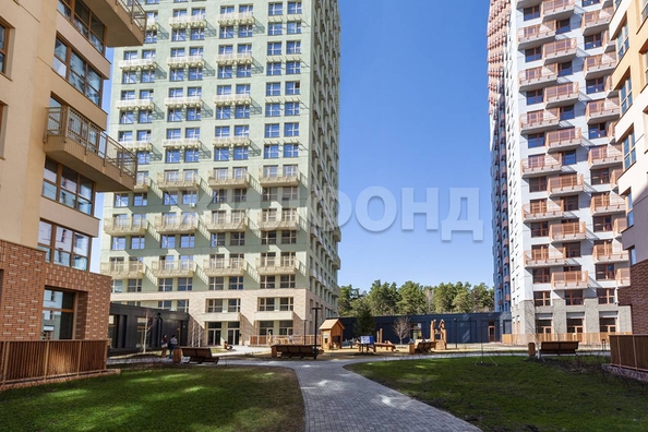 
  Продается 2-комн. квартира 53 м². Фото 31.