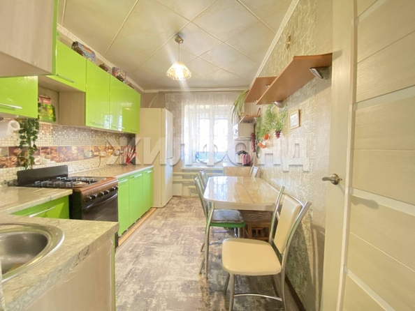 
  Продается 3-комн. квартира 63.5 м². Фото 1.