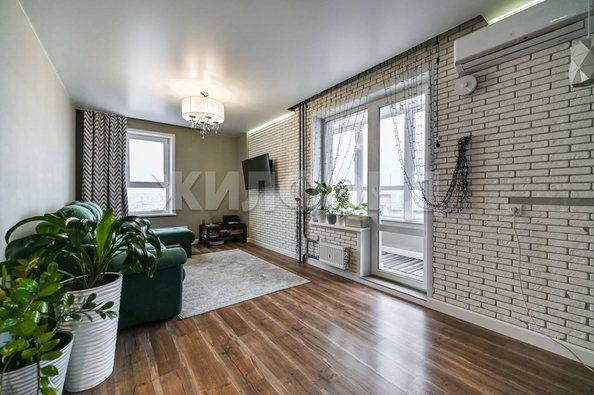 
  Продается 3-комн. квартира 81.4 м². Фото 3.