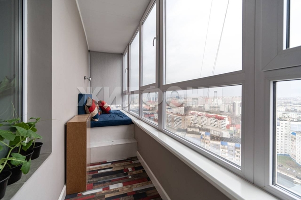 
  Продается 3-комн. квартира 81.4 м². Фото 12.
