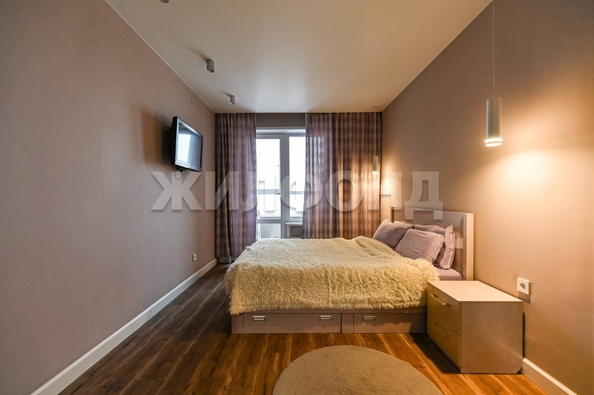 
  Продается 3-комн. квартира 81.4 м². Фото 21.