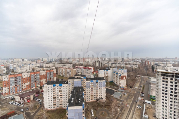 
  Продается 3-комн. квартира 81.4 м². Фото 30.