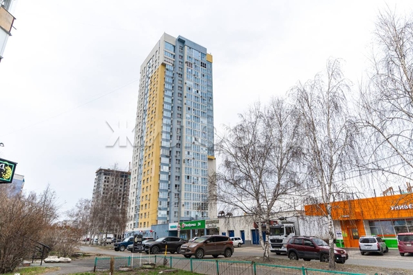 
  Продается 3-комн. квартира 81.4 м². Фото 35.