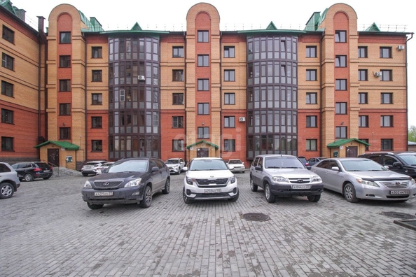 
  Продается 2-комн. квартира 63 м². Фото 18.