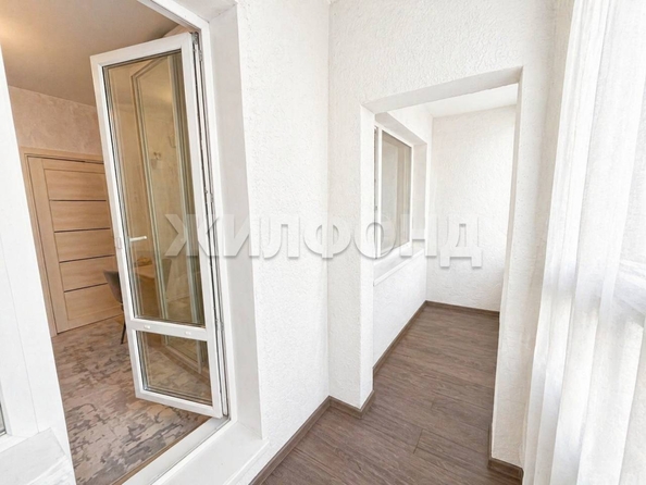
  Продается 2-комн. квартира 35.9 м². Фото 11.