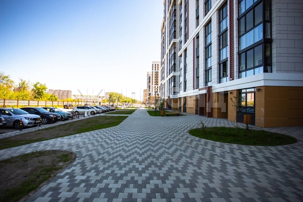 
  Продается 2-комн. квартира 35.9 м². Фото 16.