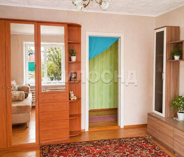 
  Продается дом 82.2 м². Фото 13.