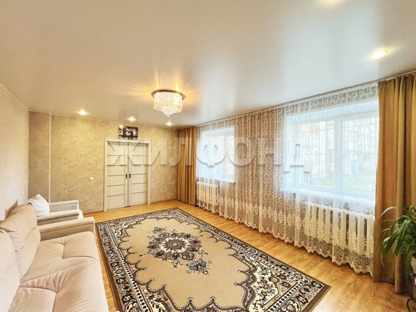
  Продается 3-комн. квартира 97.7 м². Фото 4.