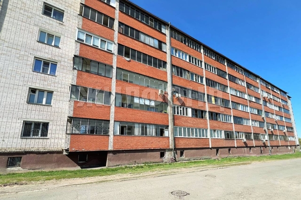 
  Продается 3-комн. квартира 97.7 м². Фото 22.