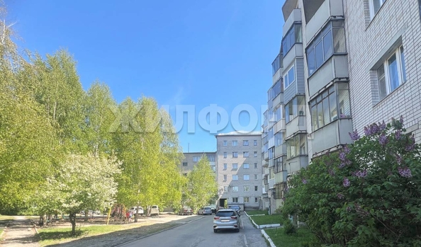 
  Продается 3-комн. квартира 97.7 м². Фото 6.