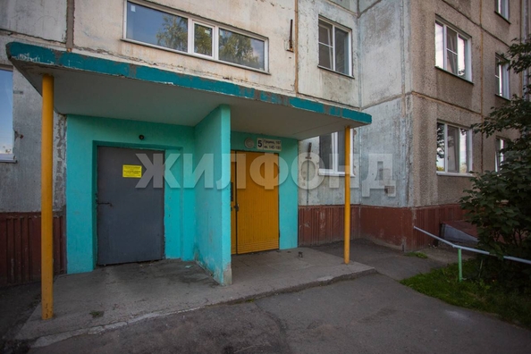 
  Продается 2-комн. квартира 49.3 м². Фото 19.