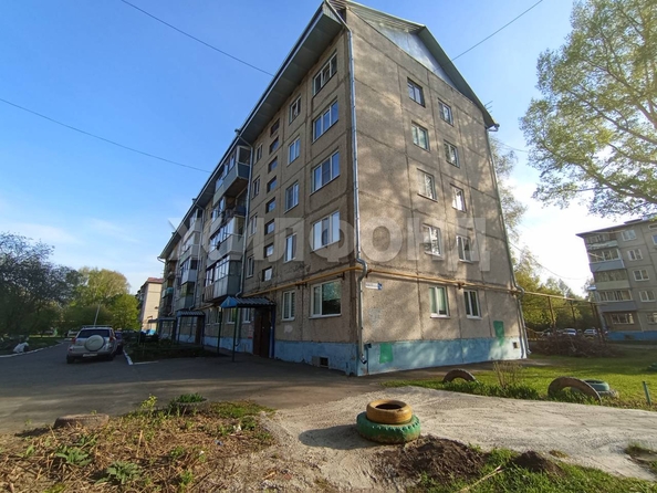 
  Продается 2-комн. квартира 44.8 м². Фото 14.