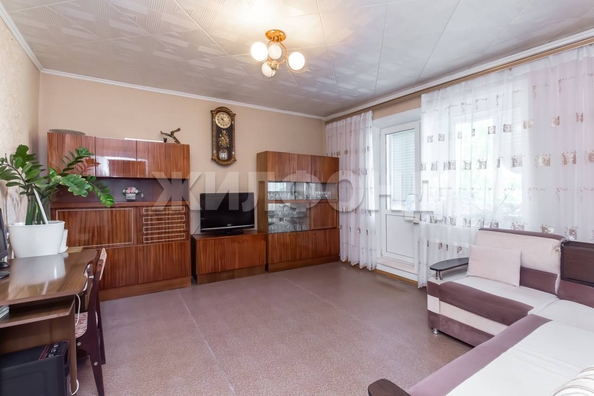 
  Продается 3-комн. квартира 62.2 м². Фото 1.