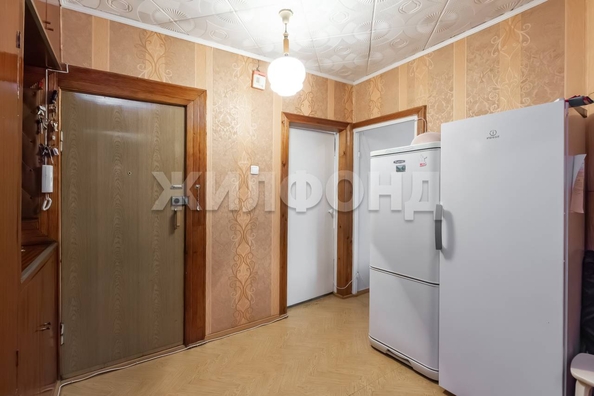 
  Продается 3-комн. квартира 62.2 м². Фото 4.