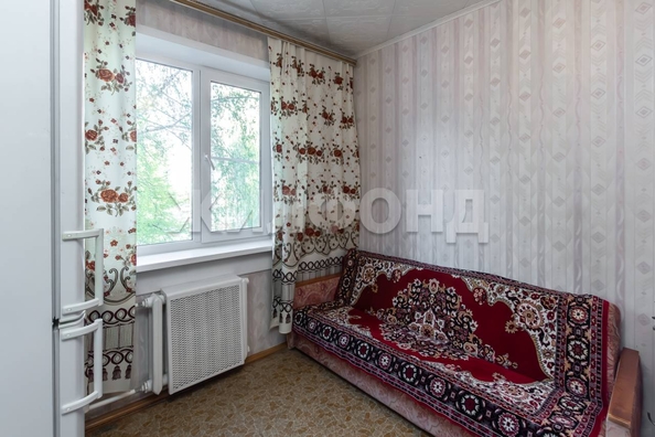 
  Продается 3-комн. квартира 62.2 м². Фото 11.