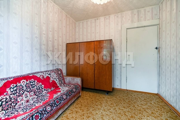 
  Продается 3-комн. квартира 62.2 м². Фото 13.