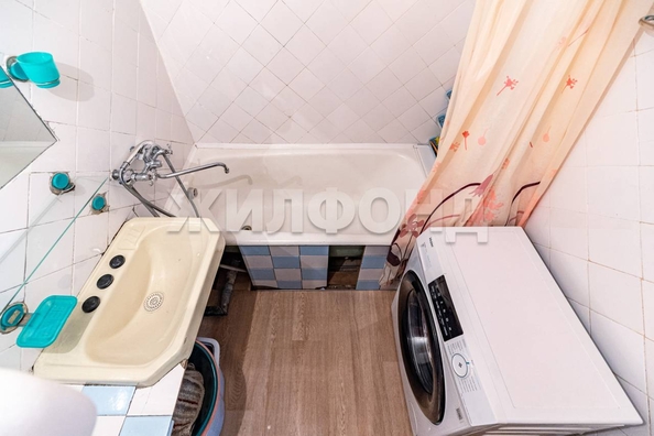 
  Продается 3-комн. квартира 62.2 м². Фото 14.