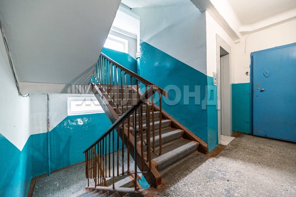 
  Продается 3-комн. квартира 62.2 м². Фото 19.