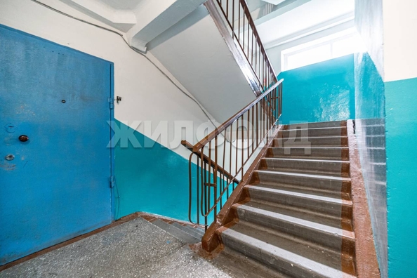 
  Продается 3-комн. квартира 62.2 м². Фото 20.