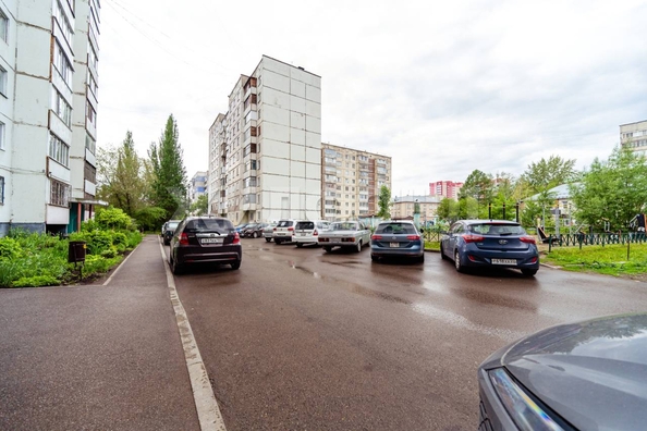 
  Продается 3-комн. квартира 62.2 м². Фото 22.